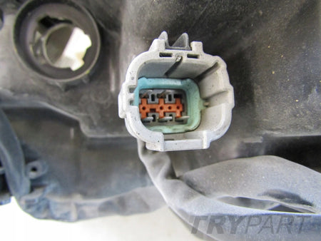 Nissan X TRAIL T32 Standard Headlight 13-17 RH