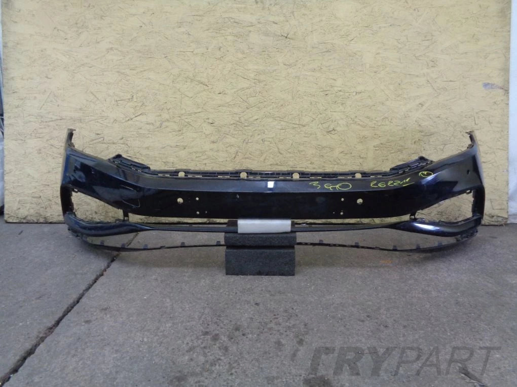 VW PASSAT B8 3G LIFT 19- Front Bumper