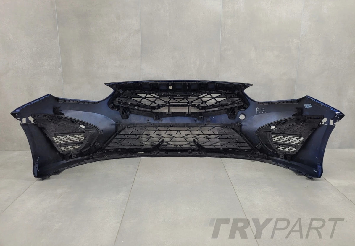 Front Bumper Kia Ceed 3 III GT Line LIFT 21-