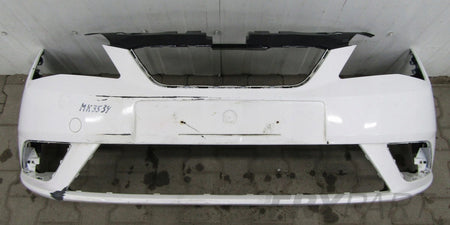 Front Bumper for Seat Ibiza 4 IV 6J0 Lift 12-17