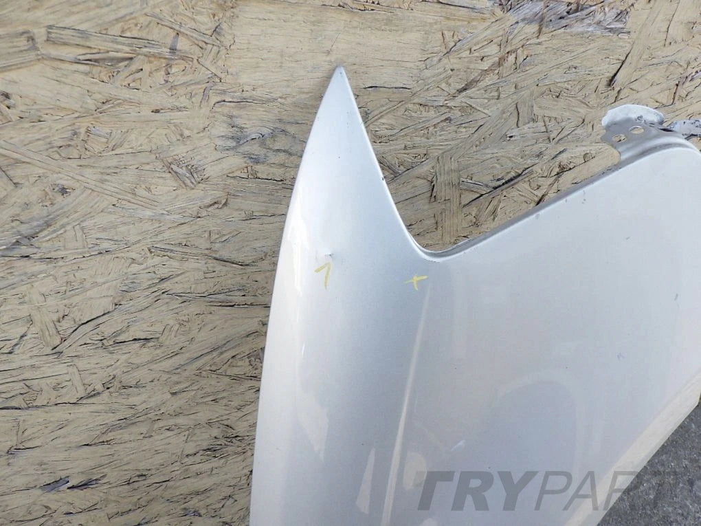 AUDI A3 8P LIFT 08- front fender right