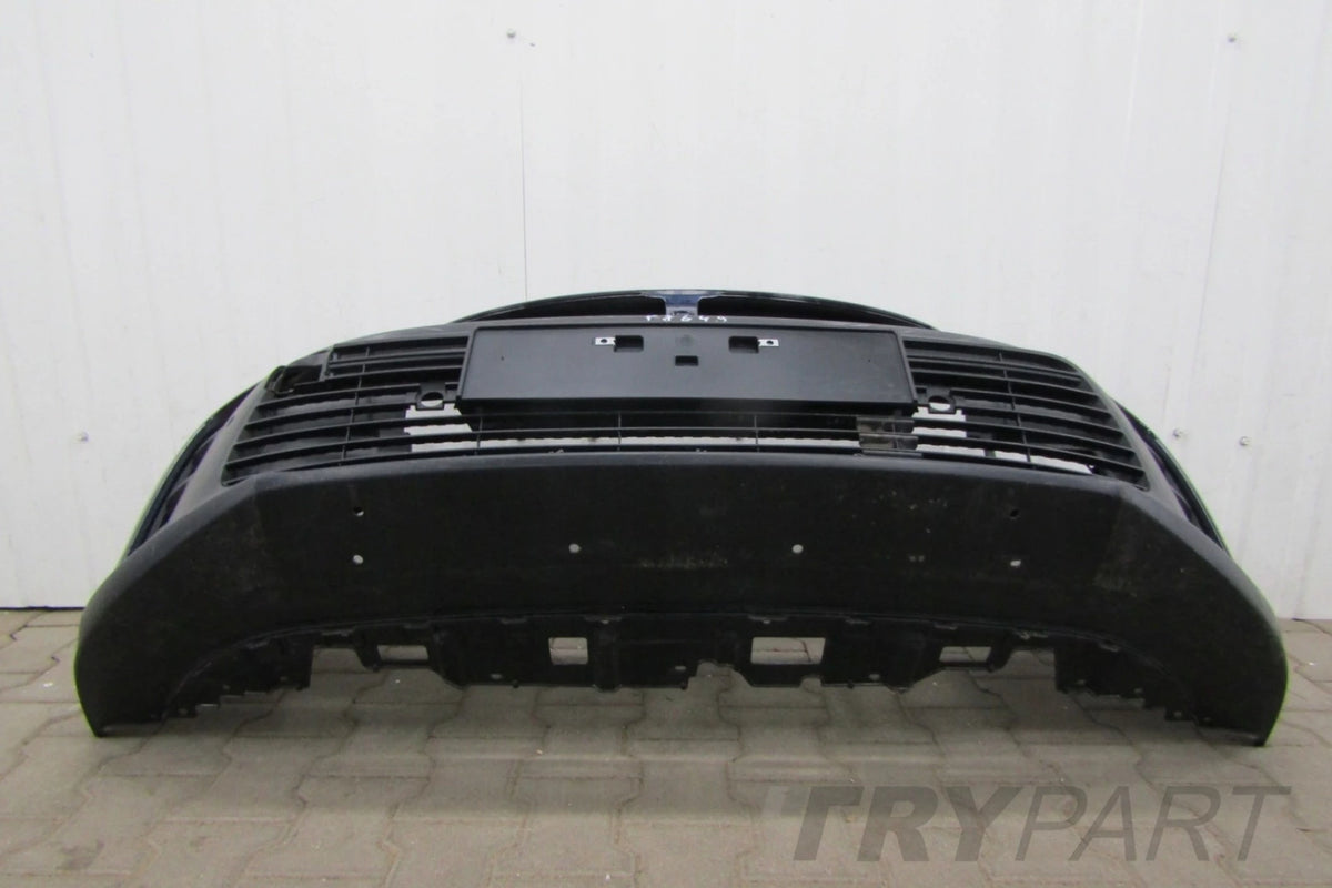 Front Bumper Honda Jazz Fit IV RS Lift 22-