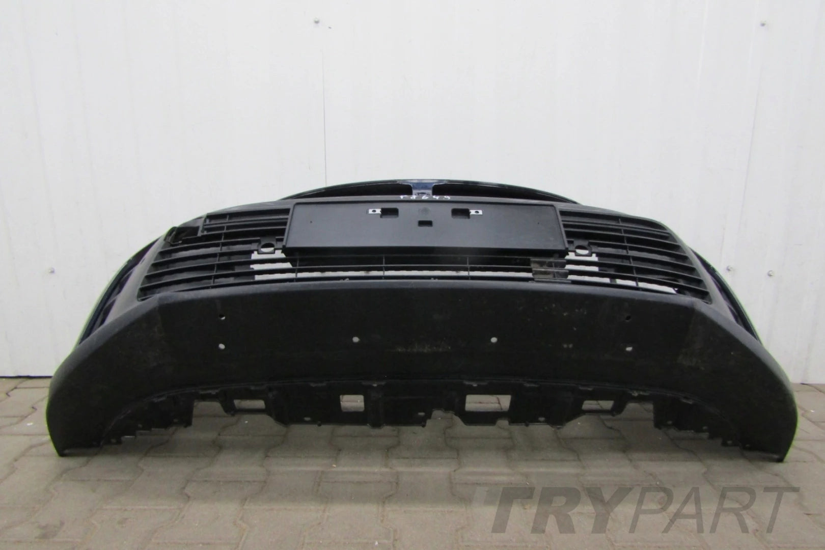 Front Bumper Honda Jazz Fit IV RS Lift 22-