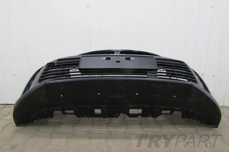 Front Bumper Honda Jazz Fit IV RS Lift 22-