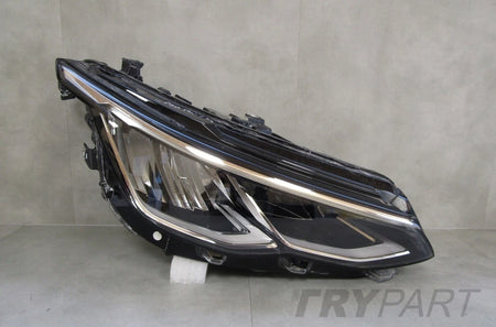 VOLKSWAGEN VW GOLF 8 VIII LED HEADLIGHT 19-24 RH RIGHT 5H1941006B