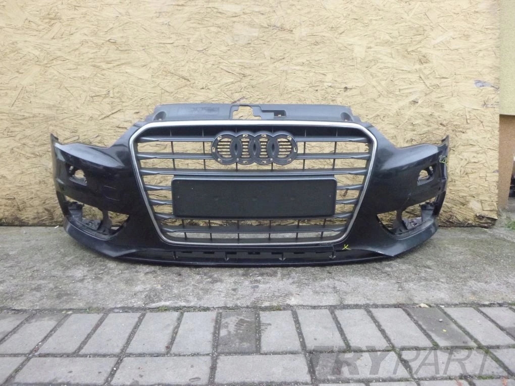 AUDI A3 8V3 8V4 Front Bumper