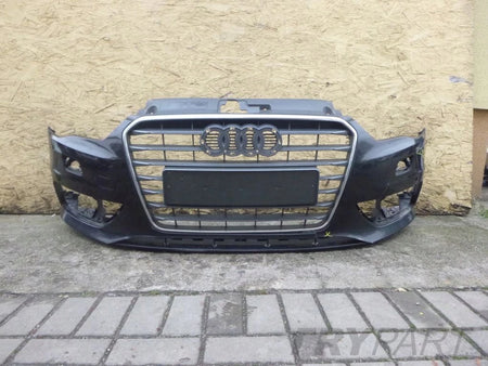 AUDI A3 8V3 8V4 Front Bumper