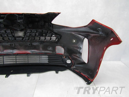 Front Bumper Toyota Yaris Cross 21-