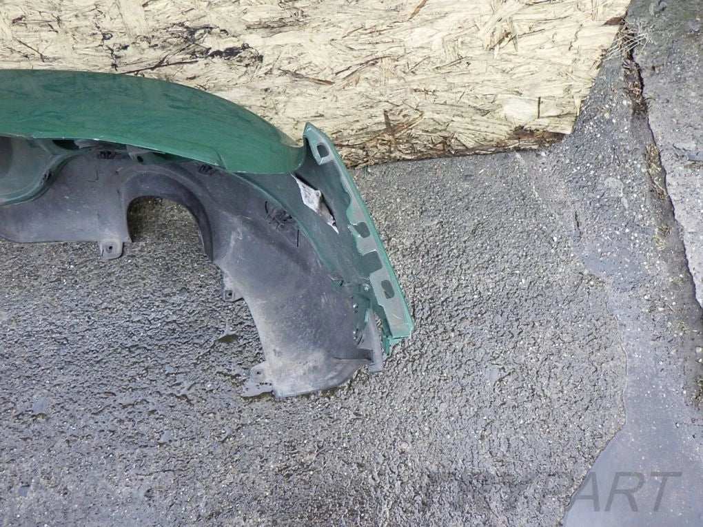 MINI CLUBMAN F54 Rear Bumper