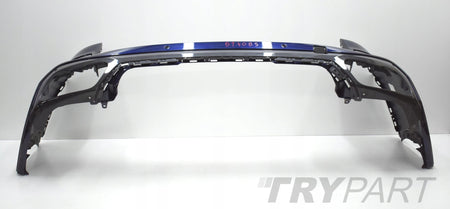 BMW X5 G05 M PACKAGE REAR BUMPER ORIGINAL + BOTTOM