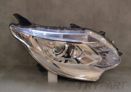 FRONT LAMP MITSUBISHI L200 V XENON NON-SWIVEL 15-19 RH