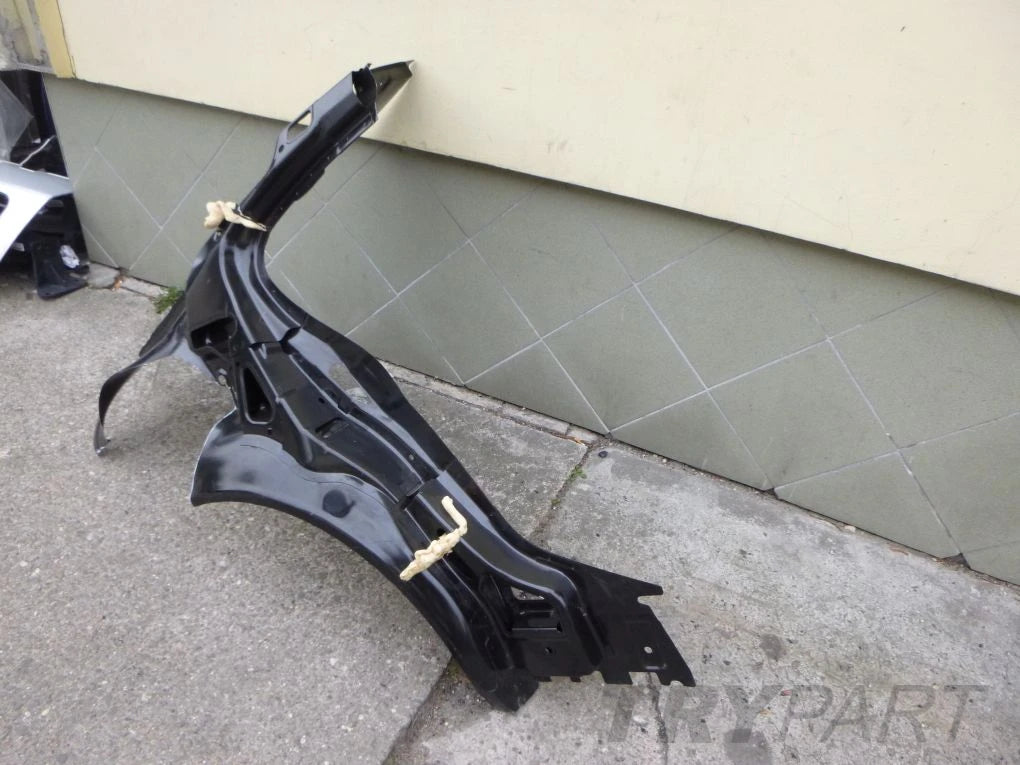 OPEL INSIGNIA REINFORCEMENT QUARTER PANEL