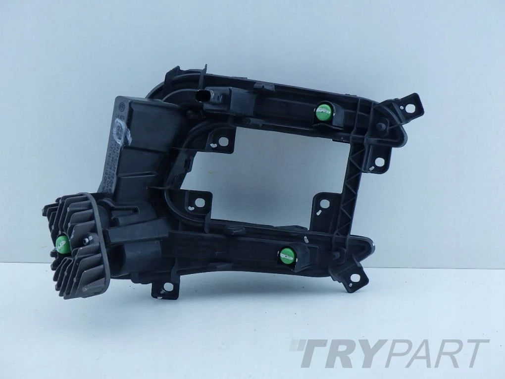 VW PASSAT B8 GTE HALOGEN LEFT LED DRL LAMP LEFT LED DRL