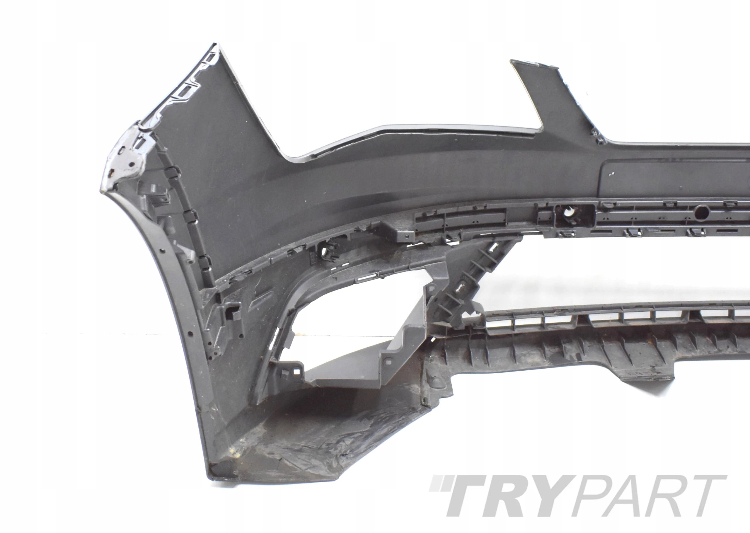 SEAT LEON III 5F9 LIFT X-PERIENCE FRONT BUMPER ORG