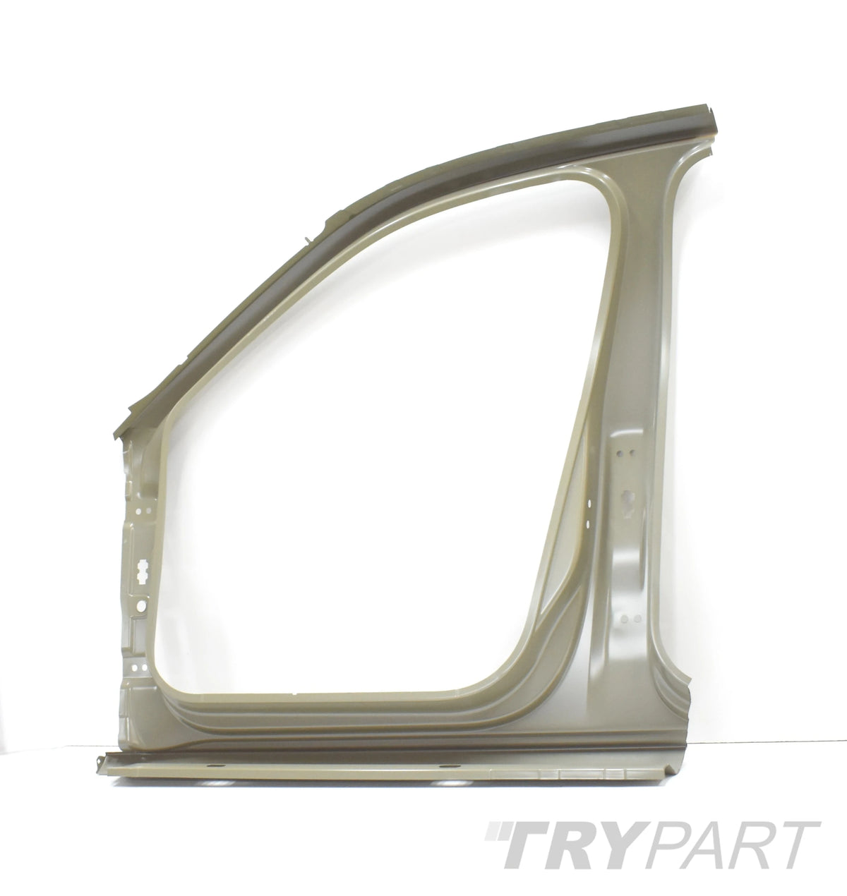 SUPERB III 3V RIGHT SILL PANEL PILLAR FRAME ORG NEW