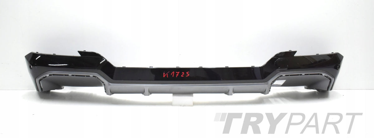 BMW IX3 BMW G08 M PACKAGE REAR BUMPER DIFFUSER SPOILER ORG