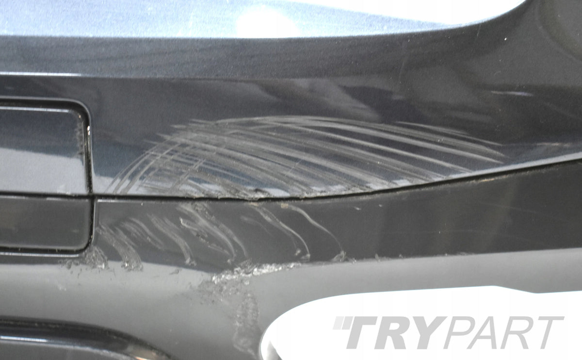 BMW X5 G05 M PACKAGE REAR BUMPER ORIGINAL + BOTTOM