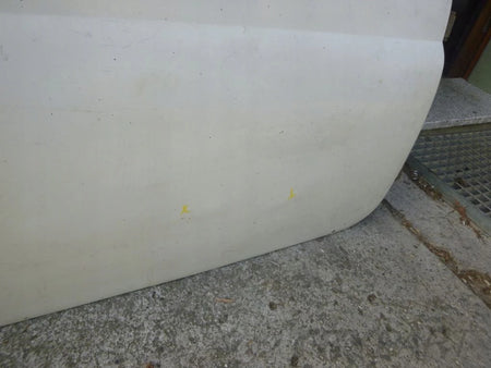 FIAT 500 1957- Right Door