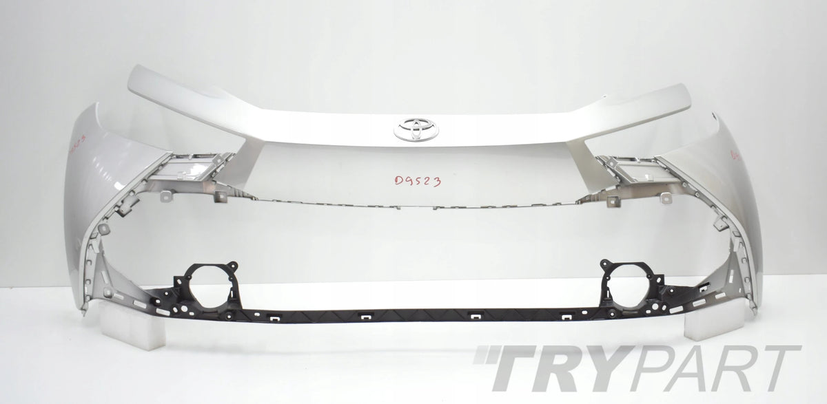 TOYOTA CHR CH-R II 2 FRONT BUMPER ORG