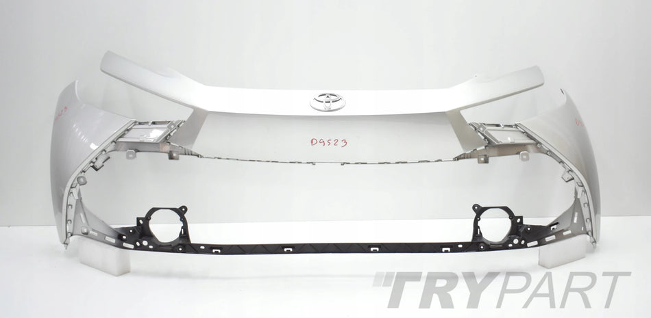 TOYOTA CHR CH-R II 2 FRONT BUMPER ORG