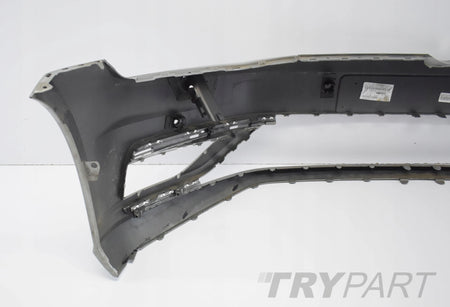 VW GOLF VII LIFT 5G0 FRONT BUMPER ORG