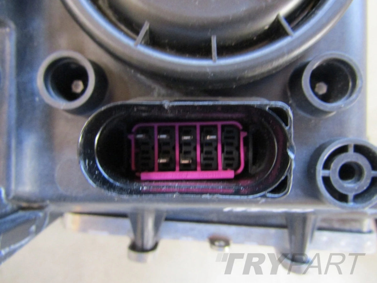 SETRA FULL LED HIGH PERFORMANCE 23- LH LEFT HEADLAMP