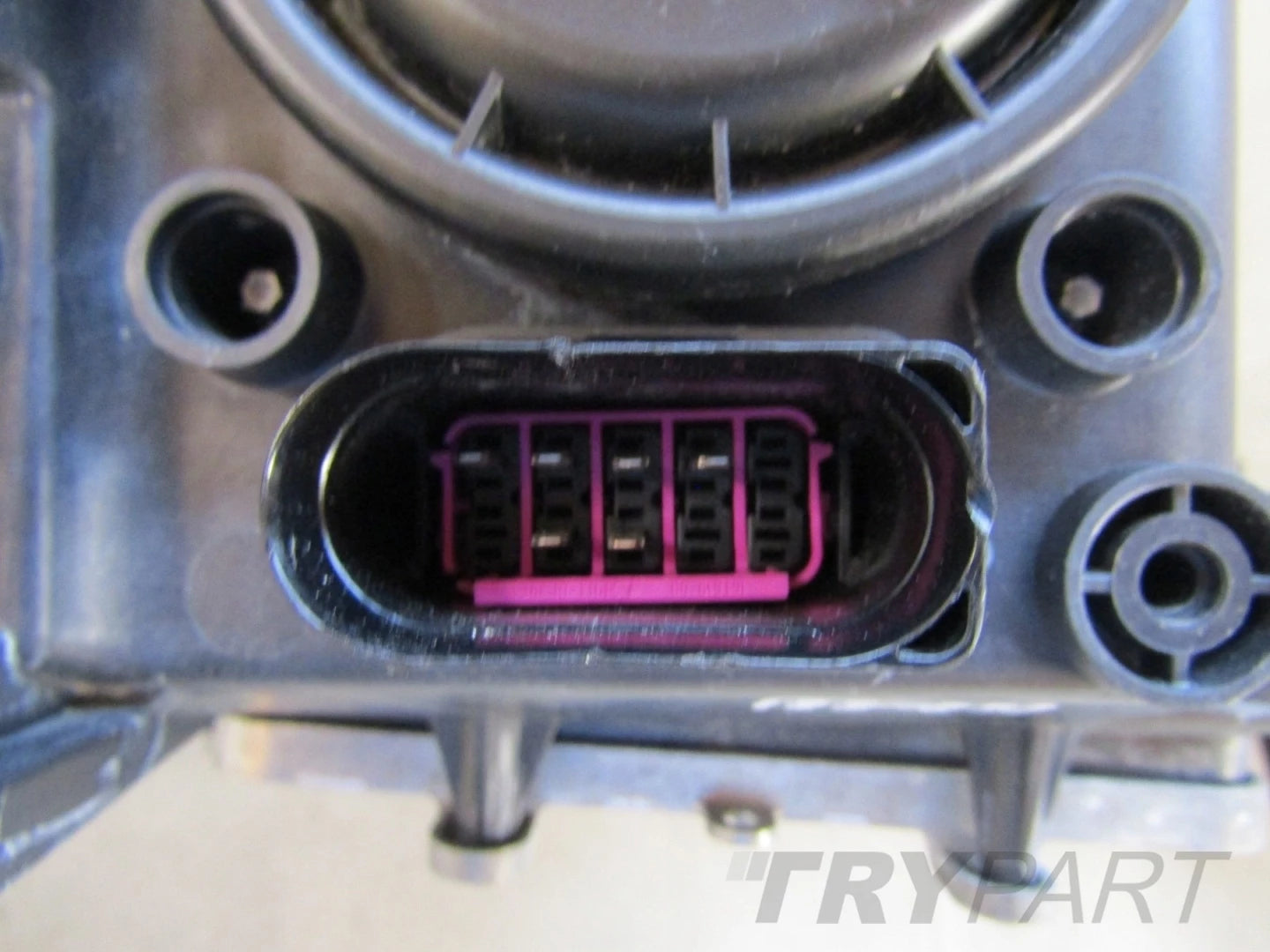 SETRA FULL LED HIGH PERFORMANCE 23- LH LEFT HEADLAMP
