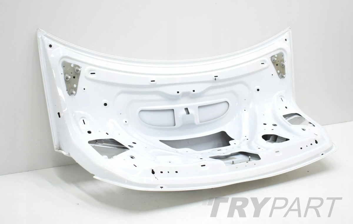 AUDI A4 B8 LIFT 8K 8K5 REAR TRUNK LIFTGATE OEM SEDAN