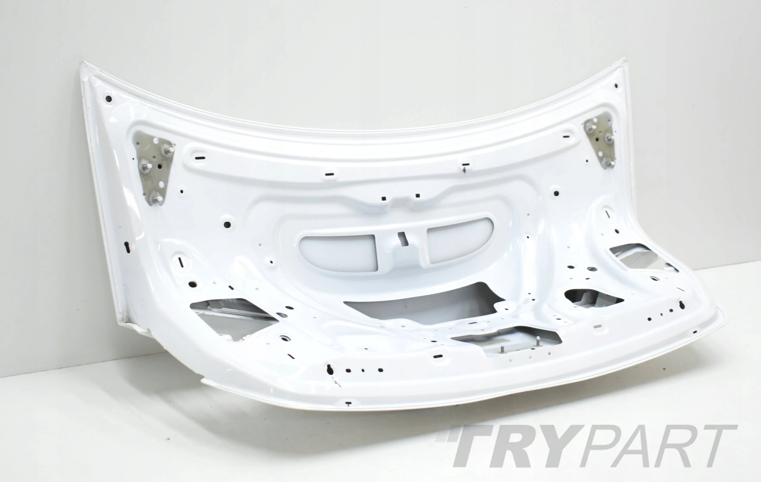 AUDI A4 B8 LIFT 8K 8K5 REAR TRUNK LIFTGATE OEM SEDAN