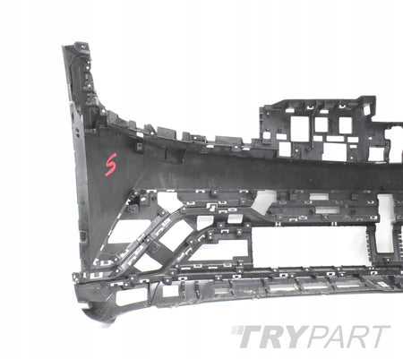HYUNDAI IONIQ V 5 FRONT BUMPER ORIGINAL + BOTTOM