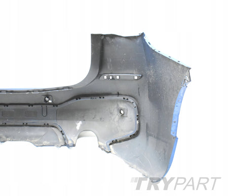 BMW X1 F48 LCI LIFT M PACKAGE REAR BUMPER ORG