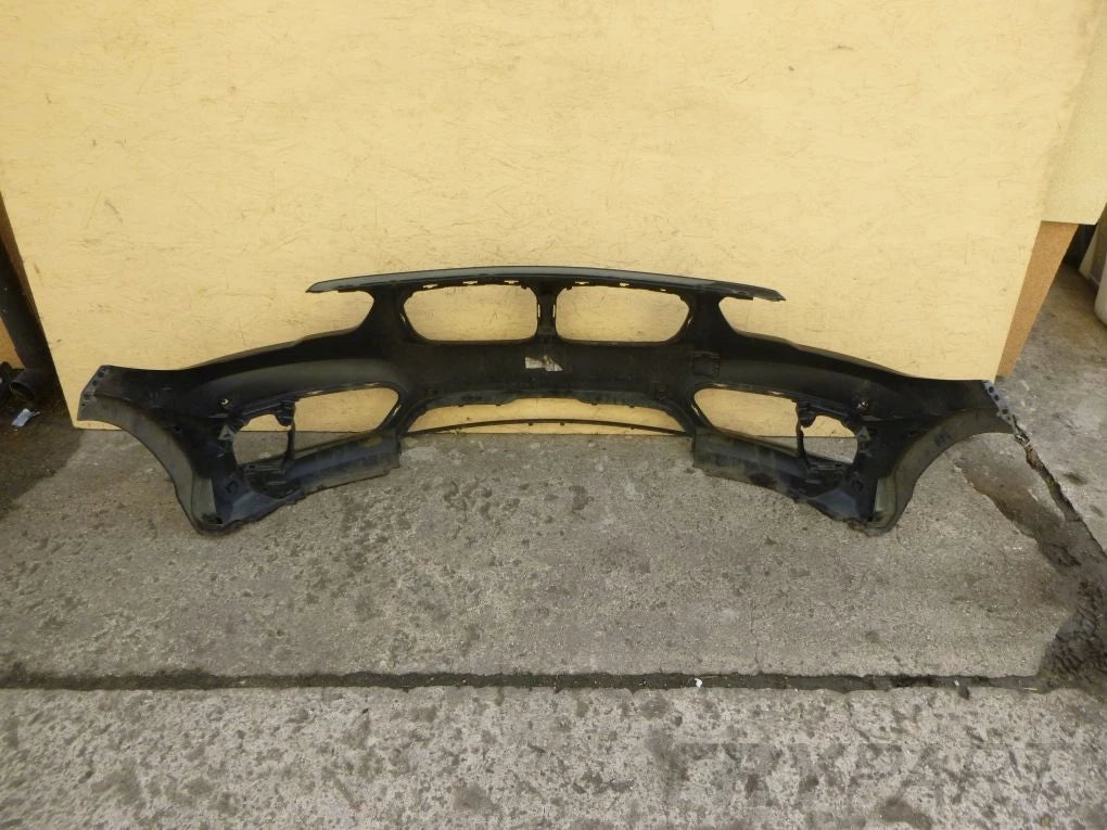 BMW 1 F20 F21 LIFT LCI Front Bumper