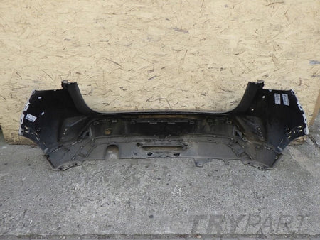 OPEL MOKKA 2 II B 20- Rear Bumper