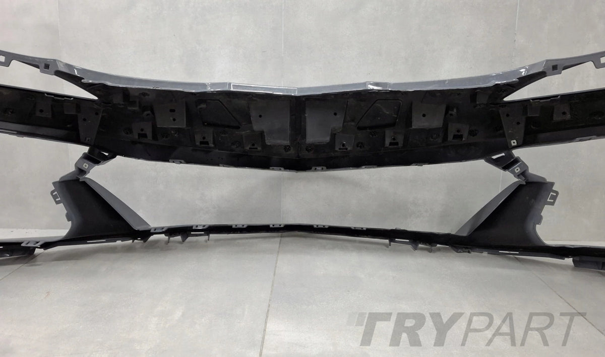 Chevrolet Corvette C8 Z06 21- Front Bumper