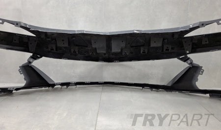 Chevrolet Corvette C8 Z06 21- Front Bumper
