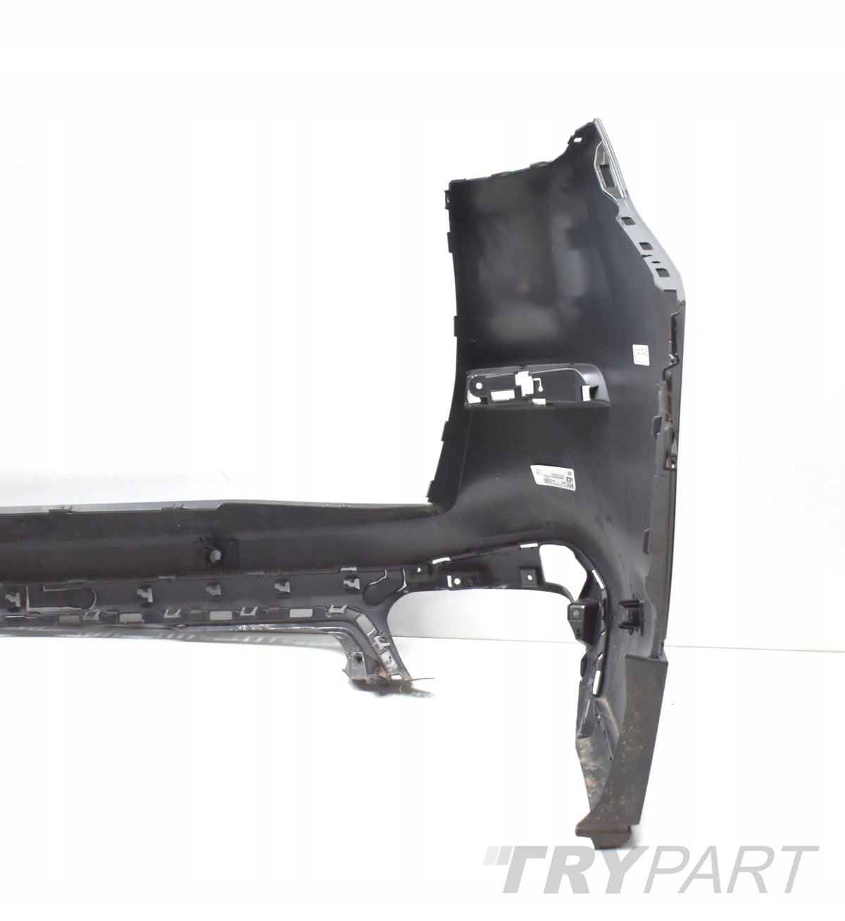 BMW X5 G05 M PACKAGE REAR BUMPER ORIGINAL