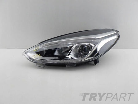 FORD FIESTA MK8 17- EU Left Headlight