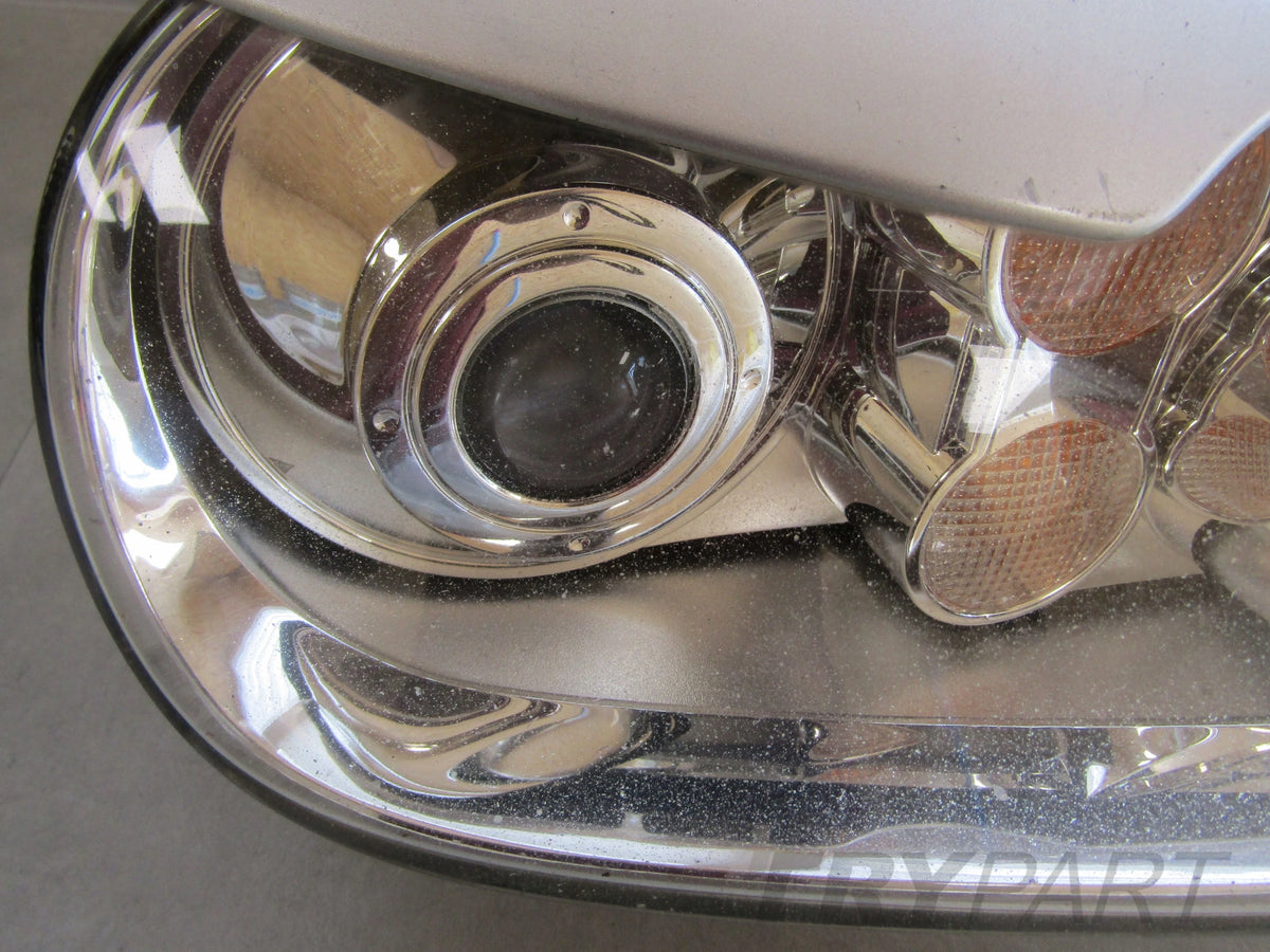 VW Golf 4 IV Xenon Headlight 97-06 RH 1J1941016L