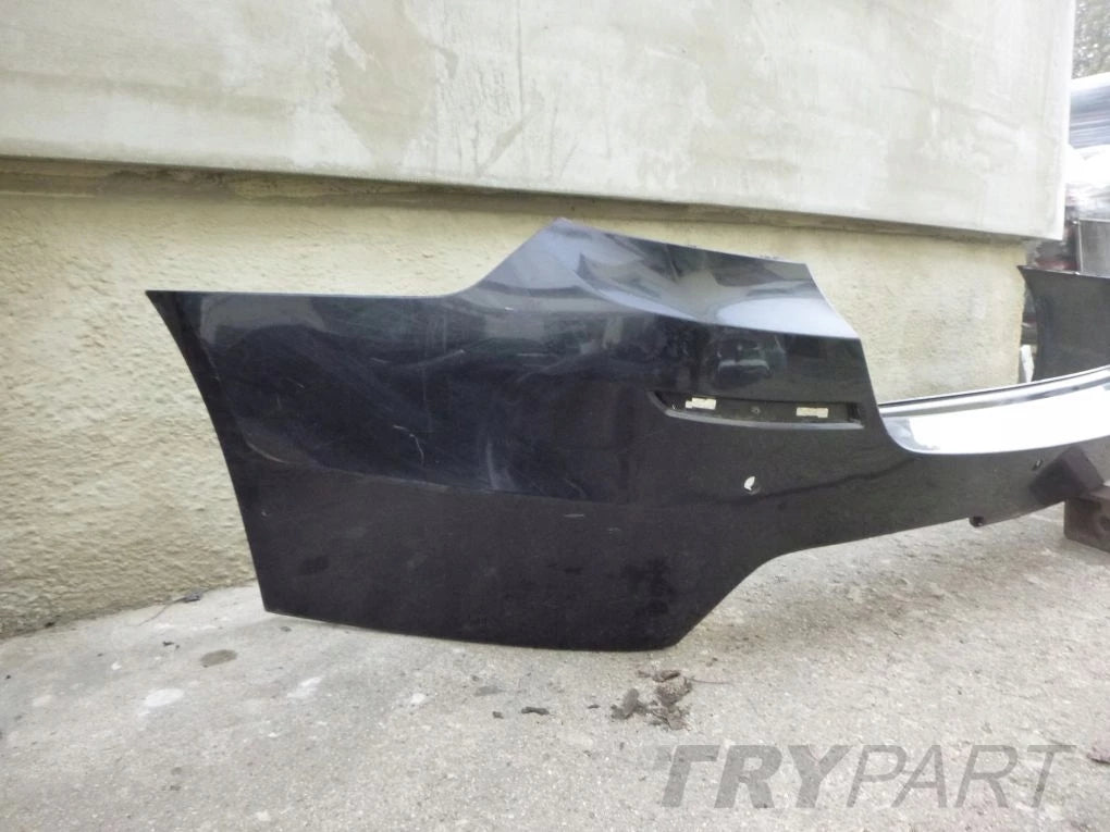 BMW 5 F11 M Package Rear Bumper