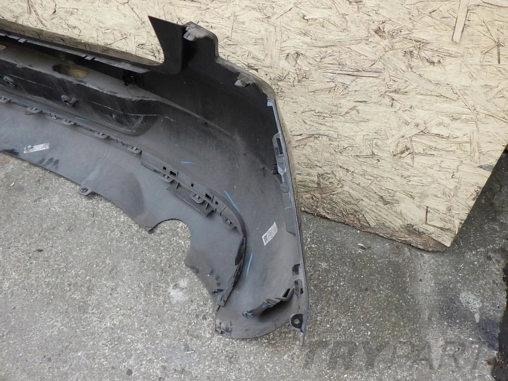 OPEL ASTRA 5 V K HB 15- Rear Bumper