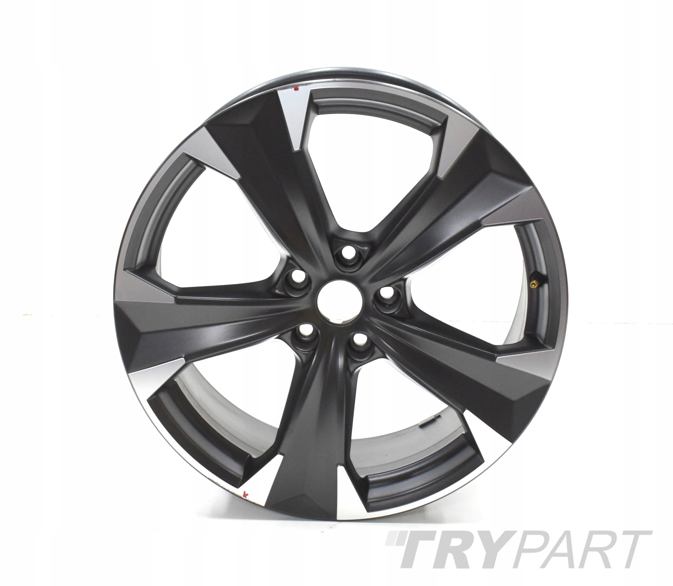 19" WHEEL SEAT CUPRA 575 8.0"x19" 5x112 ET45 ORG 575601025T
