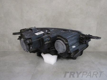 TOYOTA PROACE CITY HEADLIGHT STANDARD LH LEFT 19- 9835780680