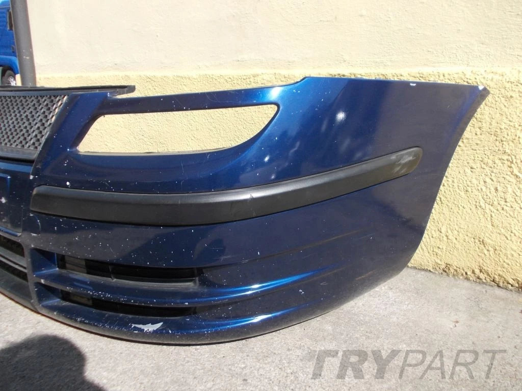 FIAT ULYSSE II 02- Front Bumper