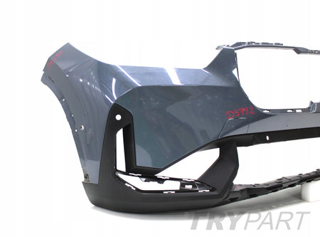 BMW X1 U11 FRONT BUMPER ORG STANDARD BASIC + BOTTOM