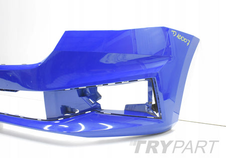 SKODA FABIA IV 6VA Front Bumper Original