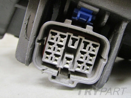 Front Lamp Mazda 6 GJ LIFT FULL LED 12 PIN 18-24 LH LEFT GW6W-51040