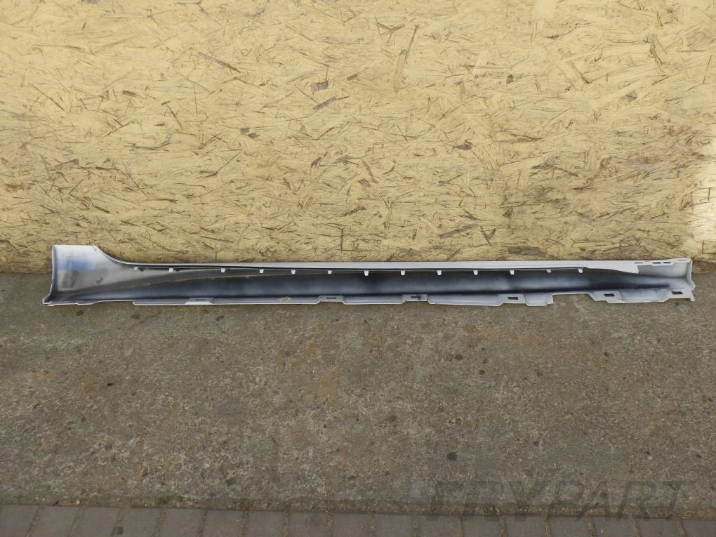 AUDI A5 SPORTBACK 8W 8W8 20- Left Right Sill Trim Strip