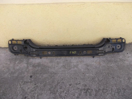 BMW 5 E60 Rear Bumper Slider Guide