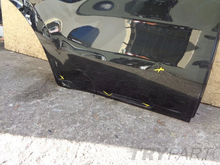 KIA SPORTAGE IV 4 15- Right Rear Door