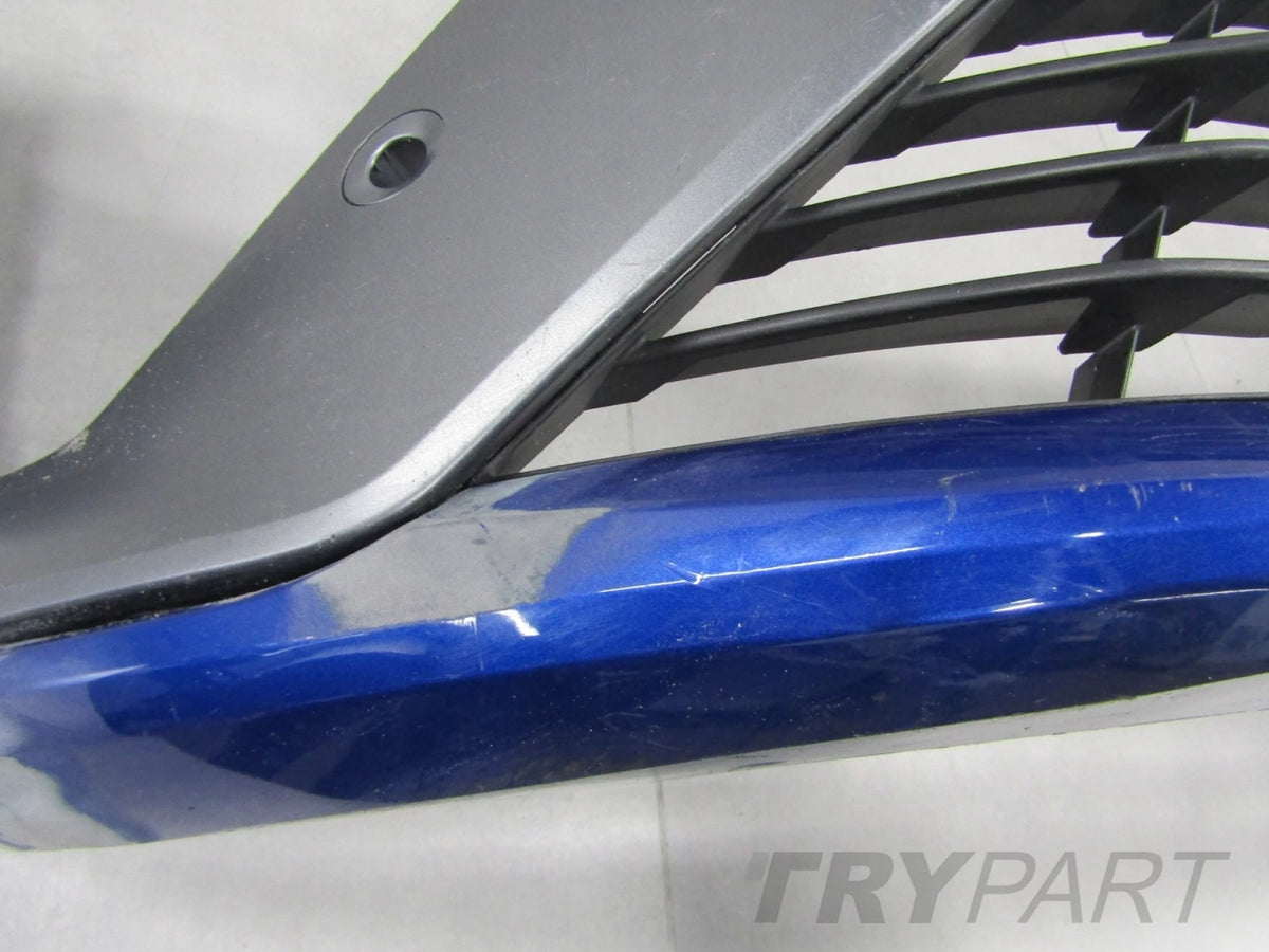 Front Bumper for Renault Clio 5 V Esprit Alpine LIFT 23-